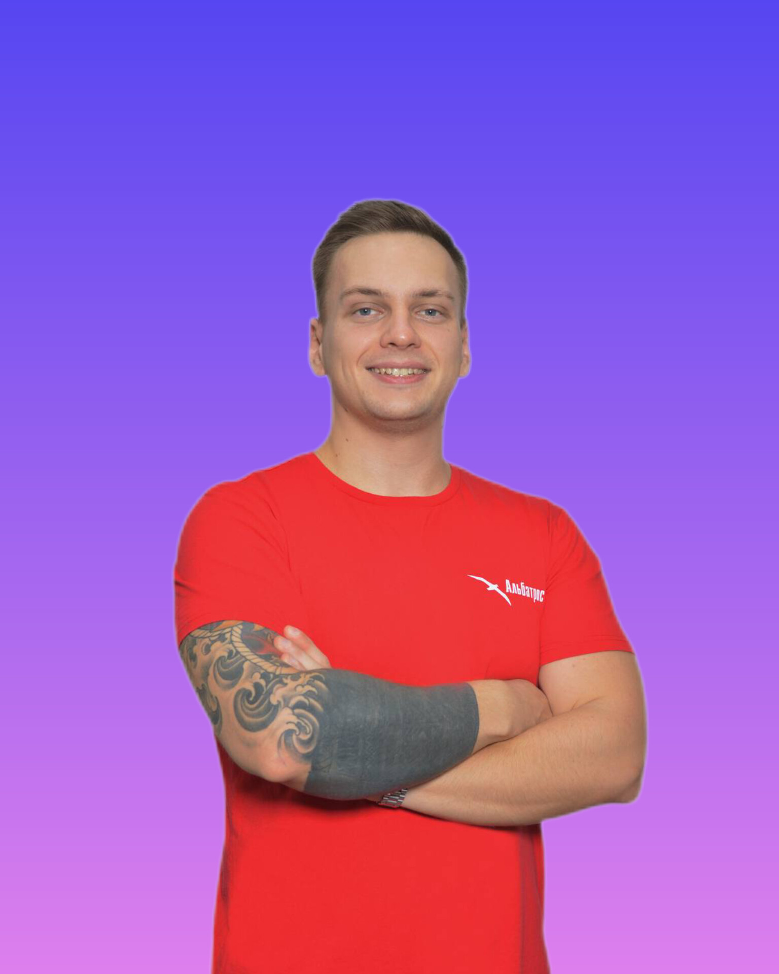 Кунафин Тимур