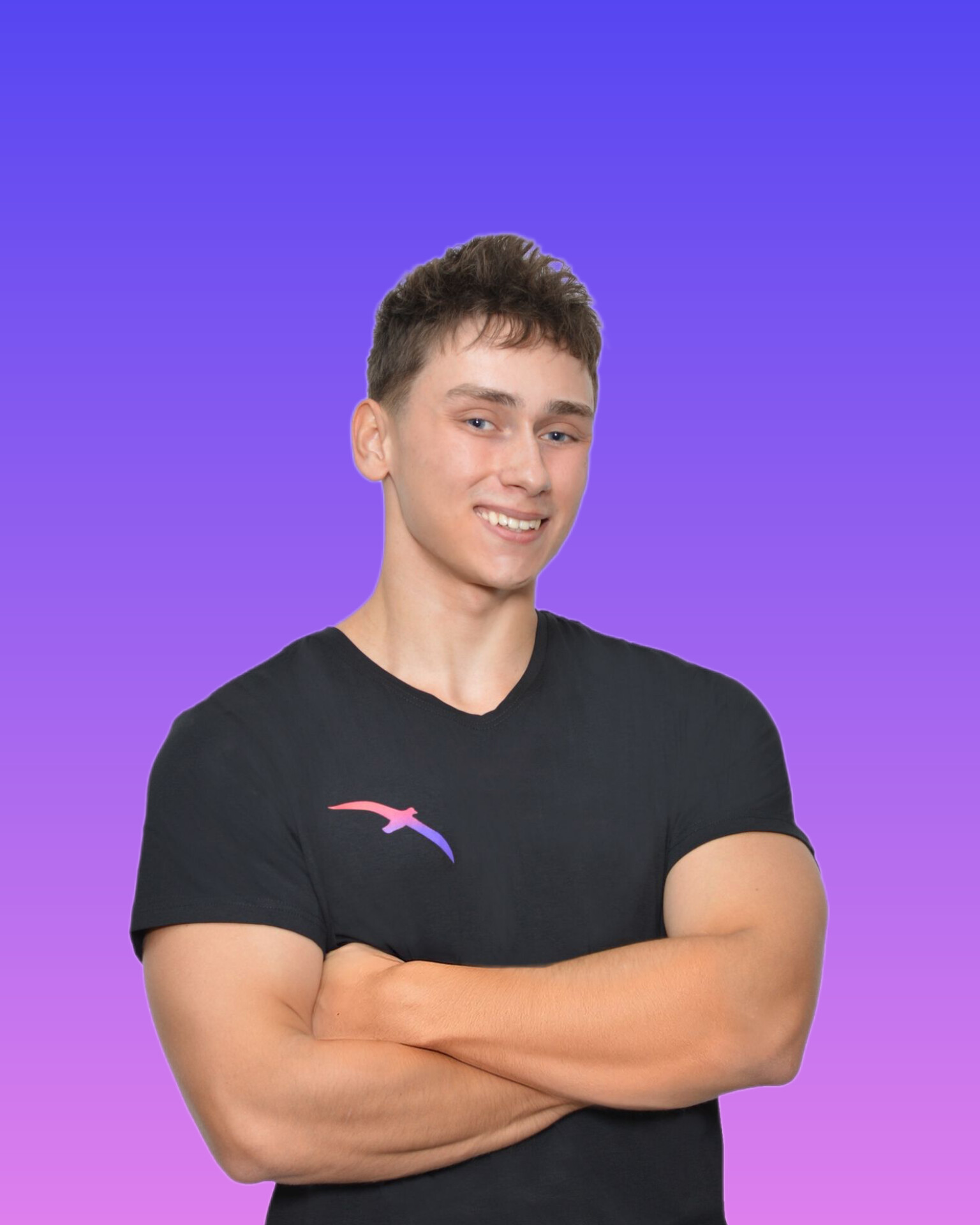 Введенский Владислав